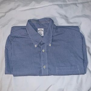 Brooks Brothers Casual Button Down